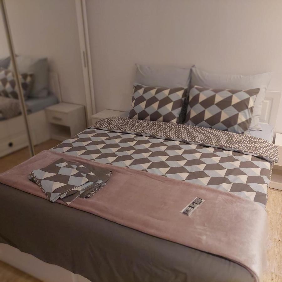Apartament Casa Dia 1 Sybin Zewnętrze zdjęcie