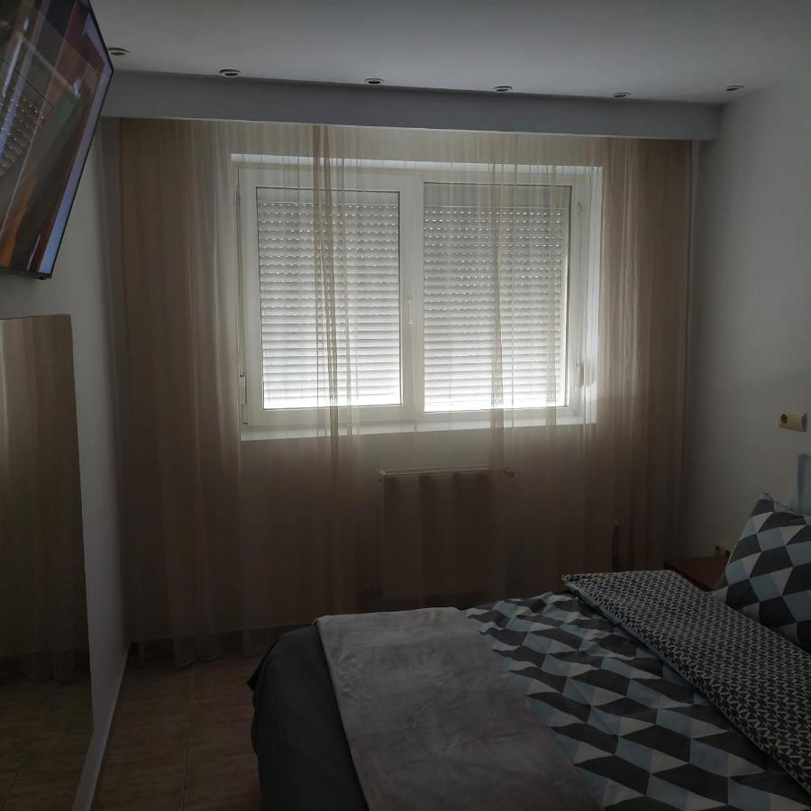Apartament Casa Dia 1 Sybin Zewnętrze zdjęcie