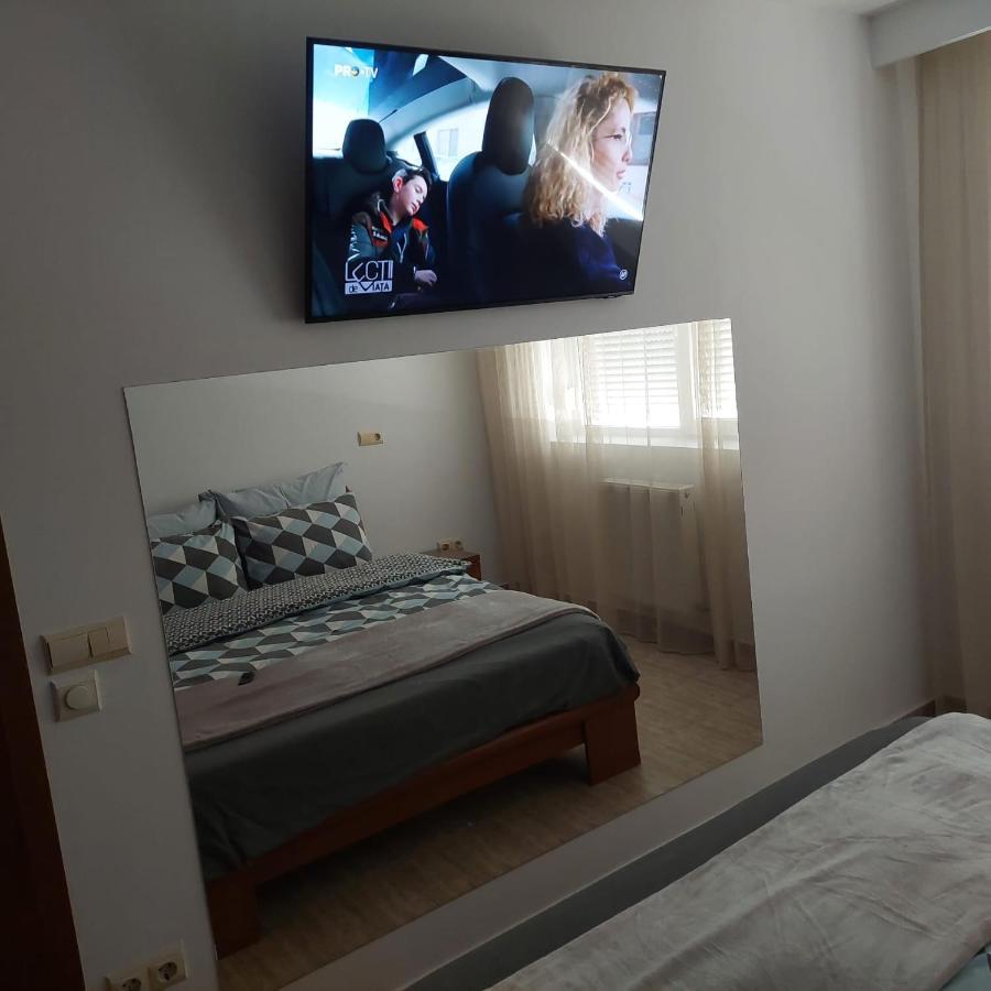 Apartament Casa Dia 1 Sybin Zewnętrze zdjęcie