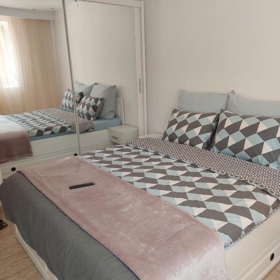 Apartament Casa Dia 1 Sybin Zewnętrze zdjęcie