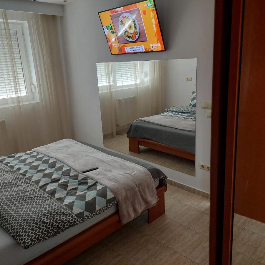 Apartament Casa Dia 1 Sybin Zewnętrze zdjęcie