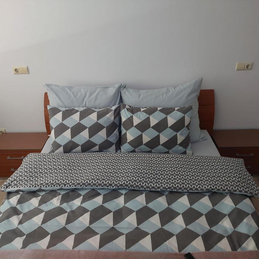 Apartament Casa Dia 1 Sybin Zewnętrze zdjęcie