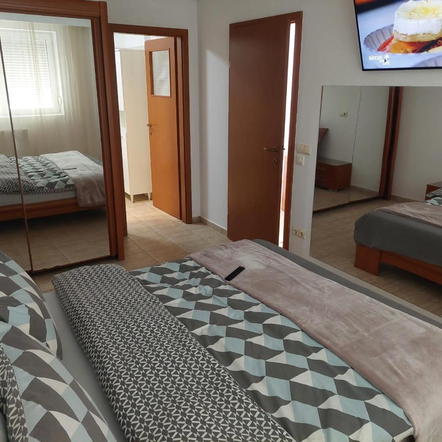 Apartament Casa Dia 1 Sybin Zewnętrze zdjęcie