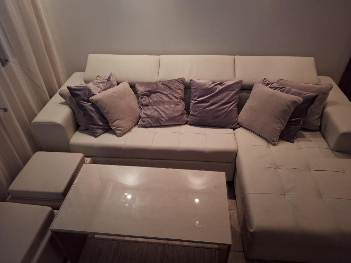 Apartament Casa Dia 1 Sybin Zewnętrze zdjęcie