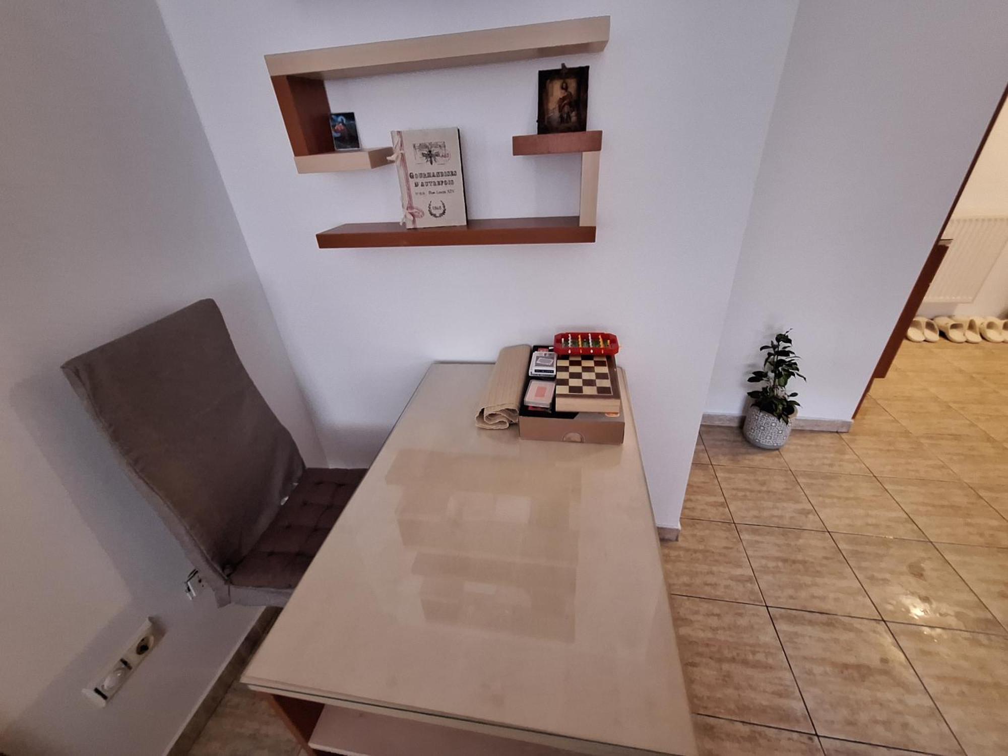 Apartament Casa Dia 1 Sybin Zewnętrze zdjęcie