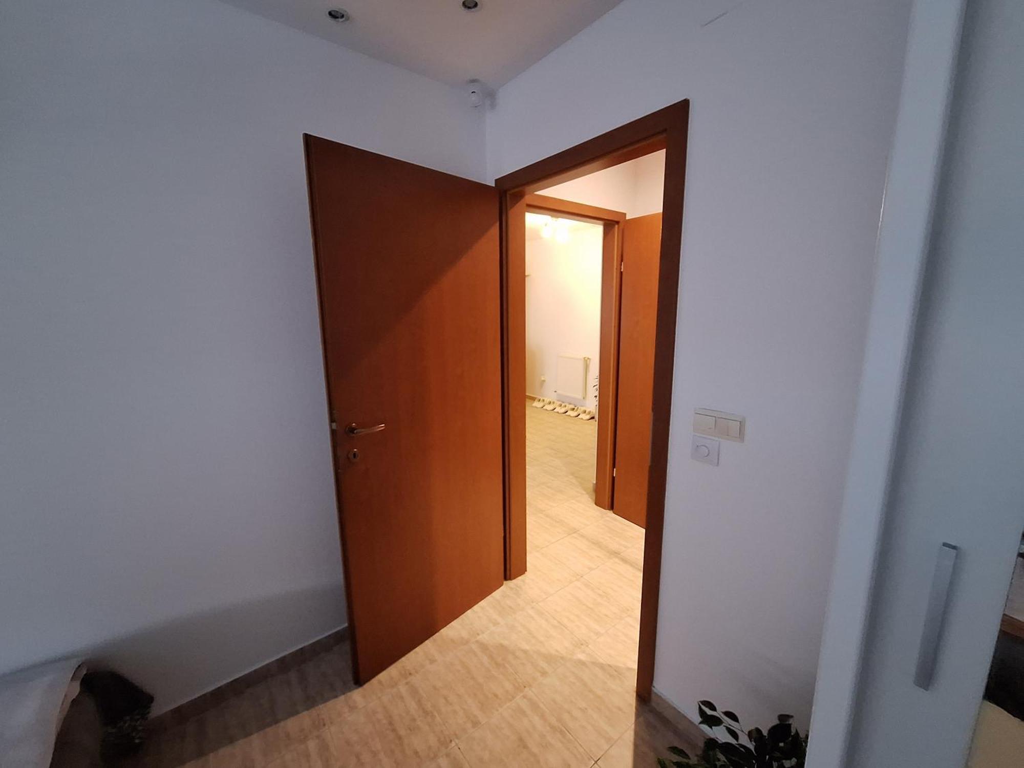 Apartament Casa Dia 1 Sybin Zewnętrze zdjęcie