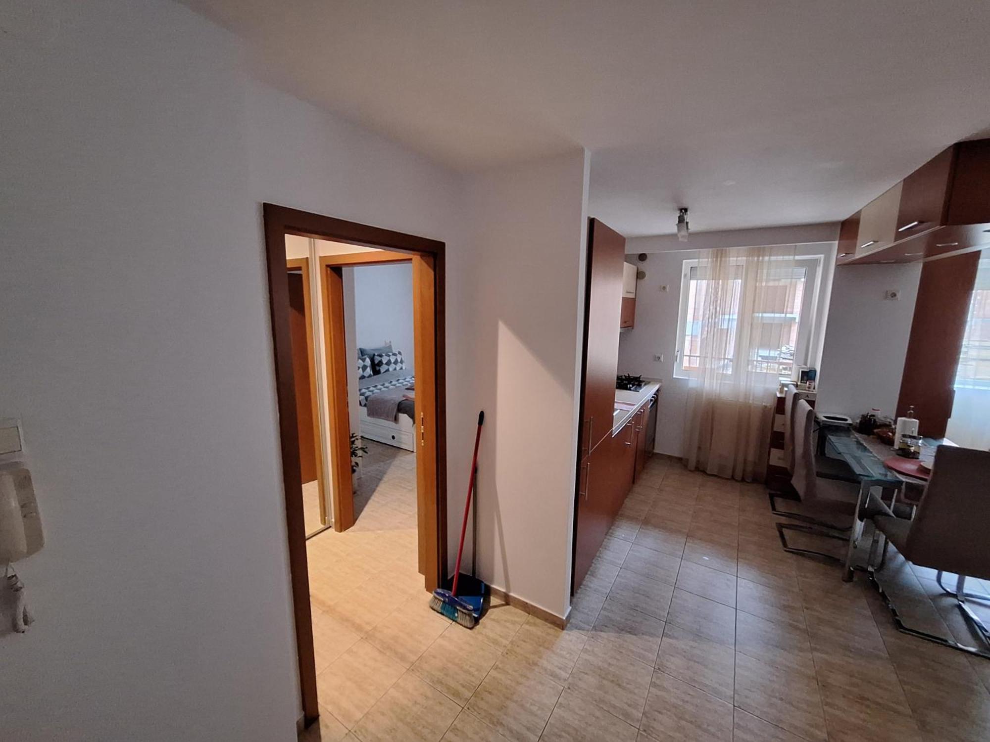 Apartament Casa Dia 1 Sybin Zewnętrze zdjęcie