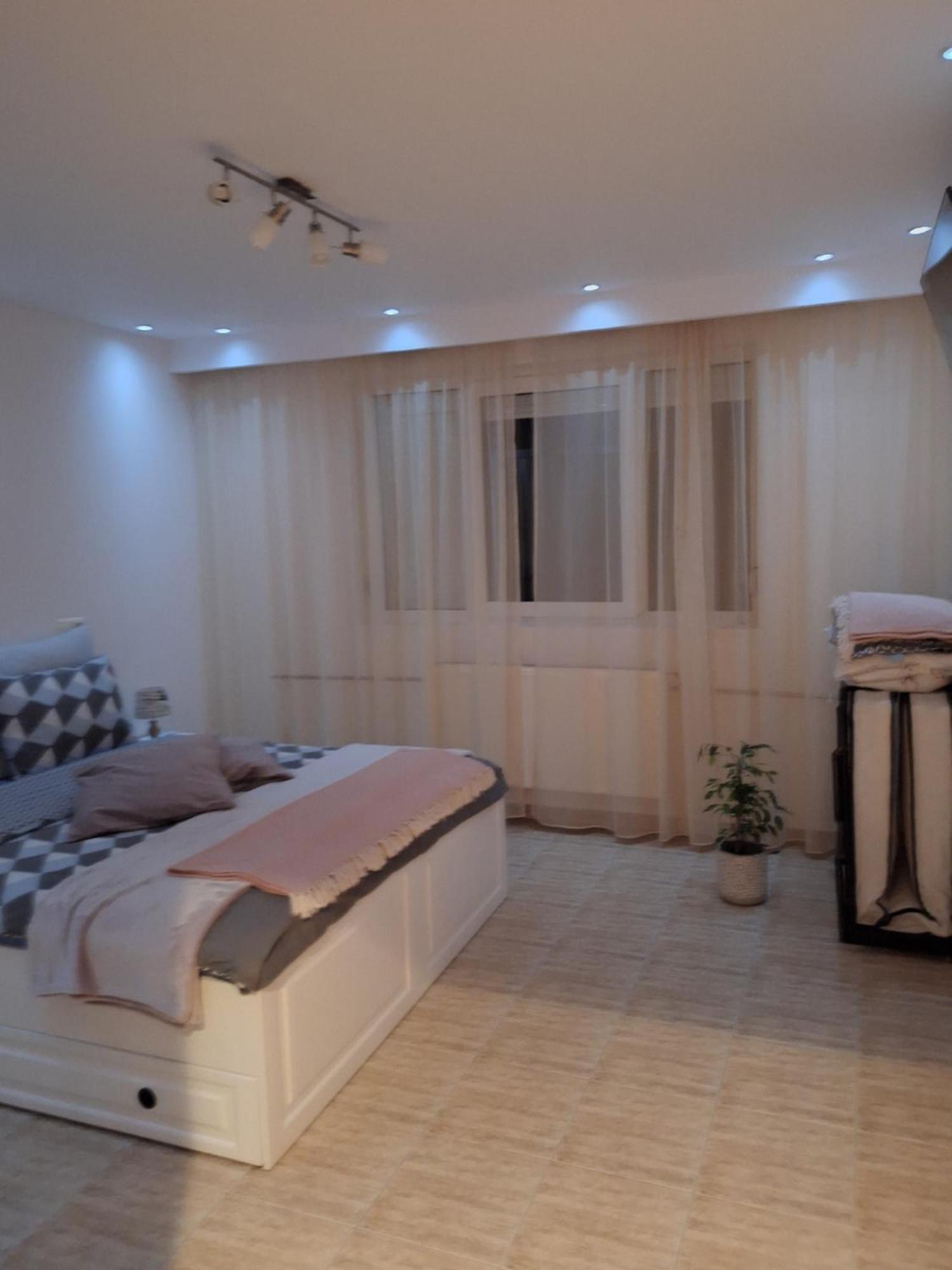 Apartament Casa Dia 1 Sybin Zewnętrze zdjęcie