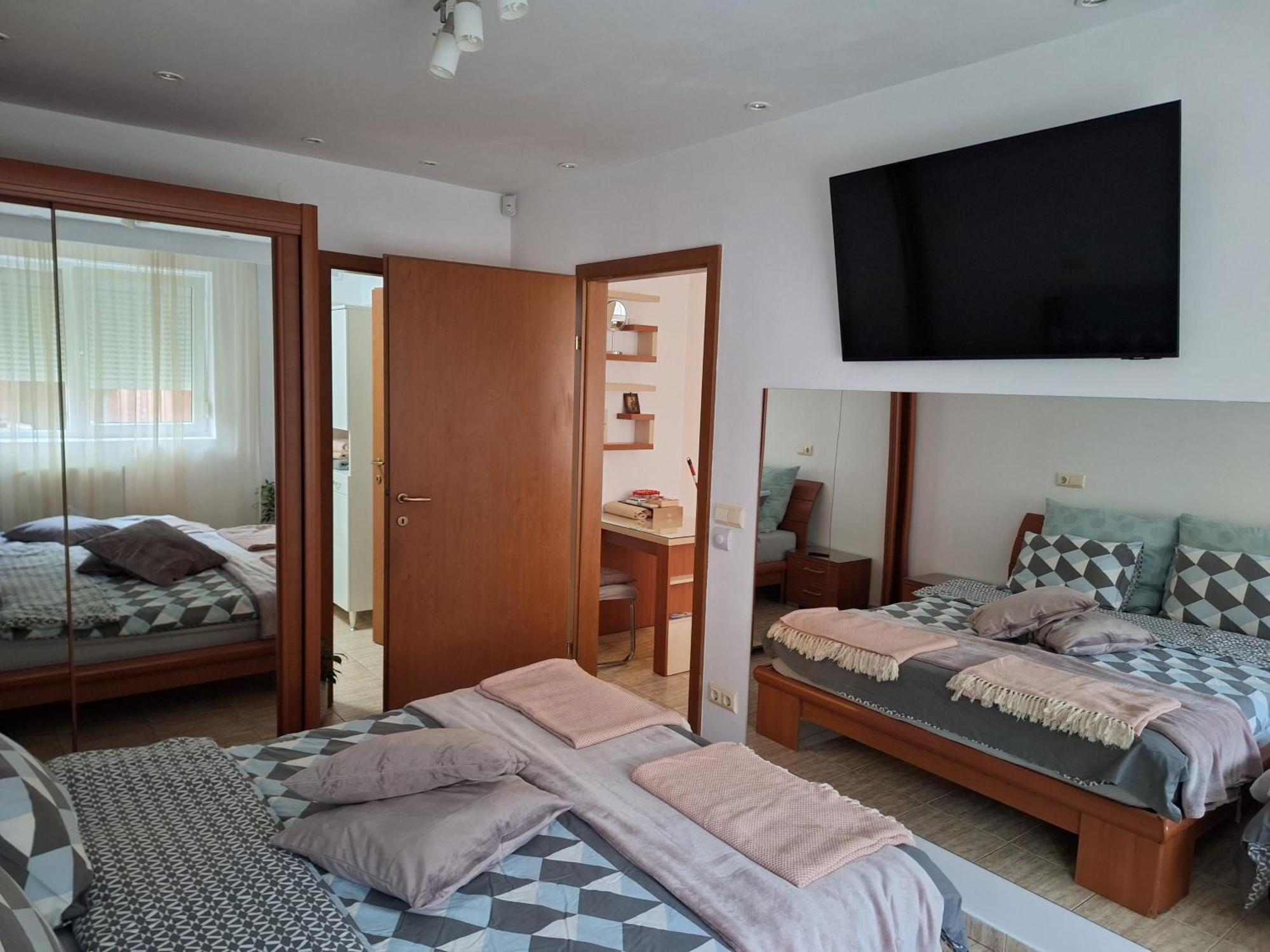 Apartament Casa Dia 1 Sybin Zewnętrze zdjęcie