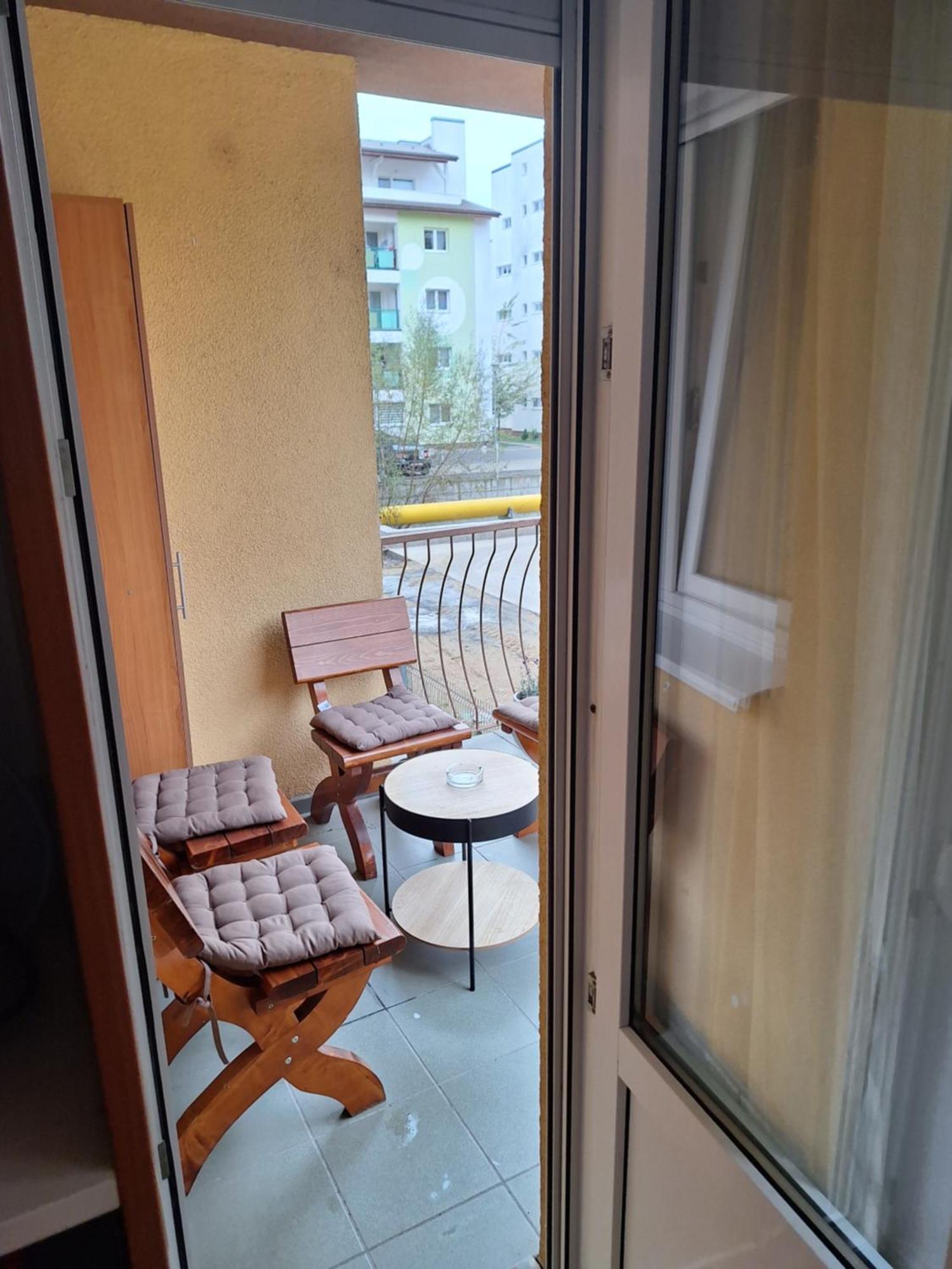 Apartament Casa Dia 1 Sybin Zewnętrze zdjęcie