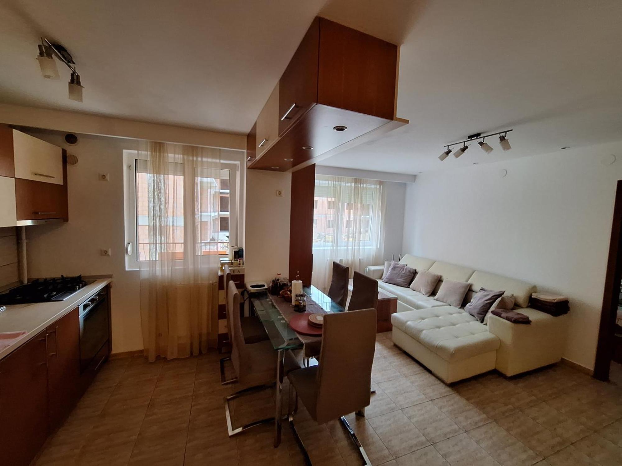 Apartament Casa Dia 1 Sybin Zewnętrze zdjęcie