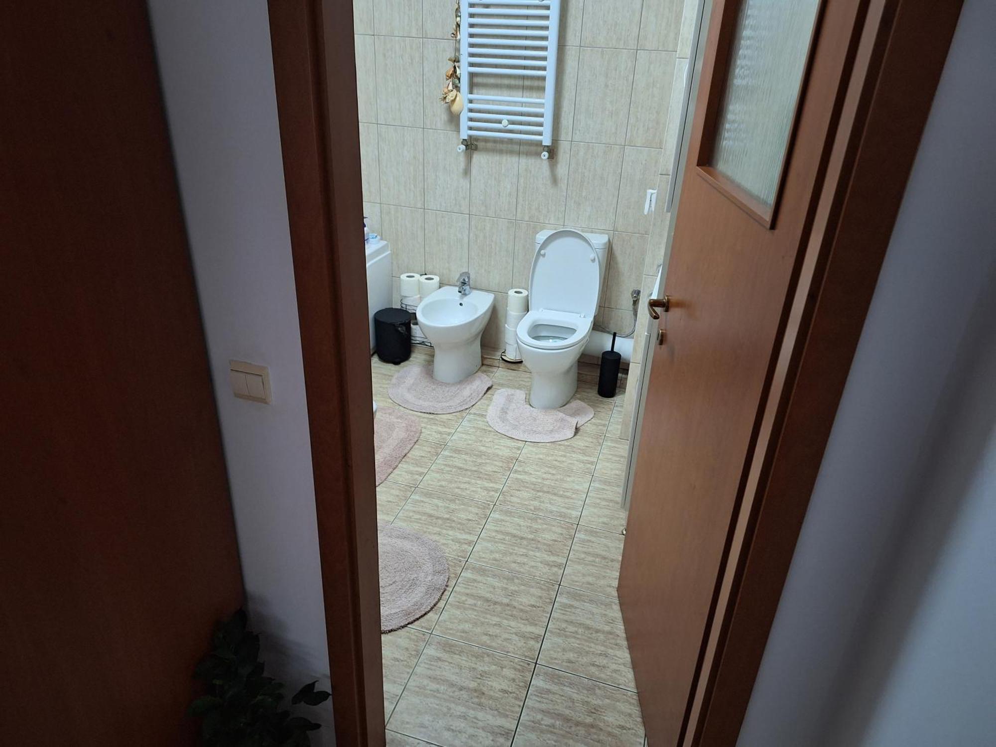 Apartament Casa Dia 1 Sybin Zewnętrze zdjęcie