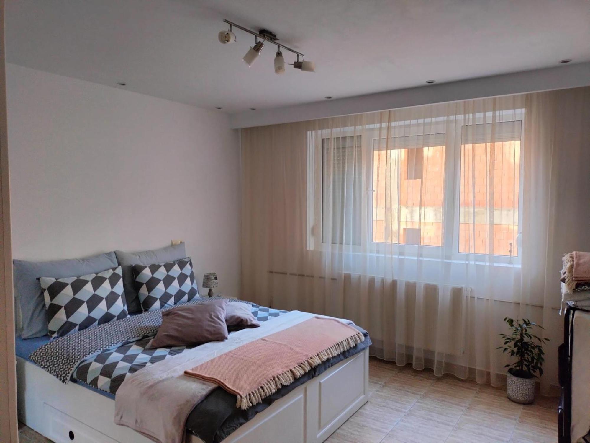 Apartament Casa Dia 1 Sybin Zewnętrze zdjęcie