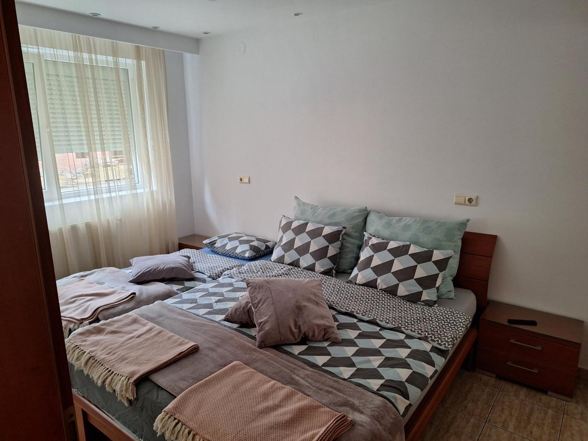 Apartament Casa Dia 1 Sybin Zewnętrze zdjęcie