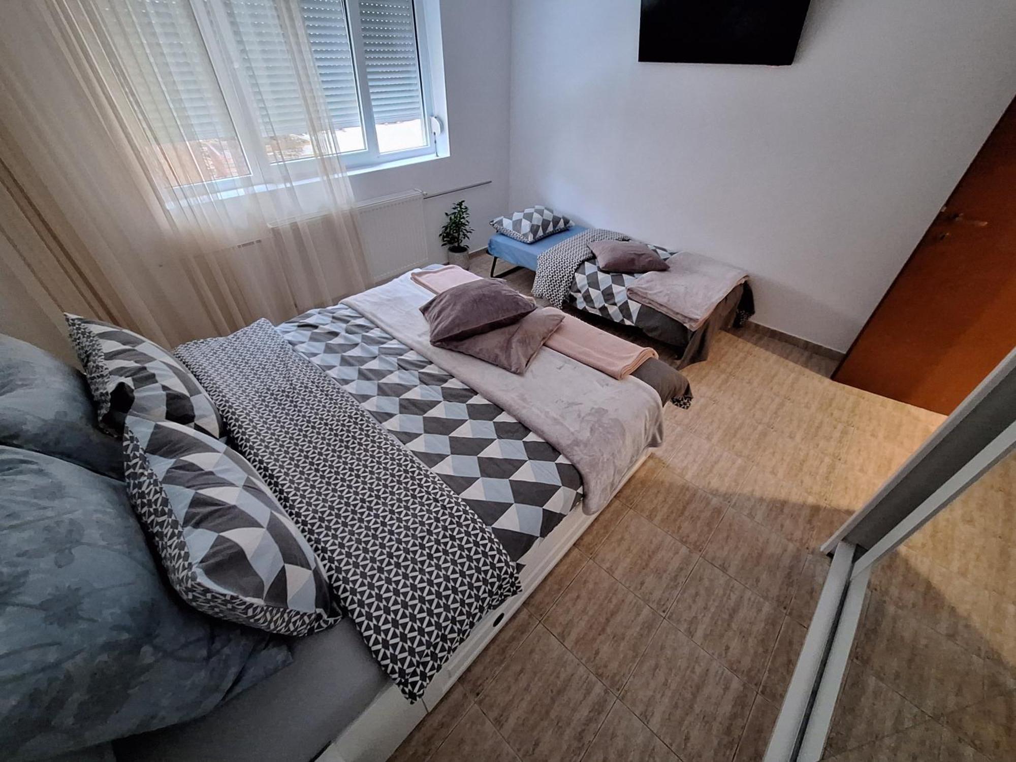 Apartament Casa Dia 1 Sybin Zewnętrze zdjęcie