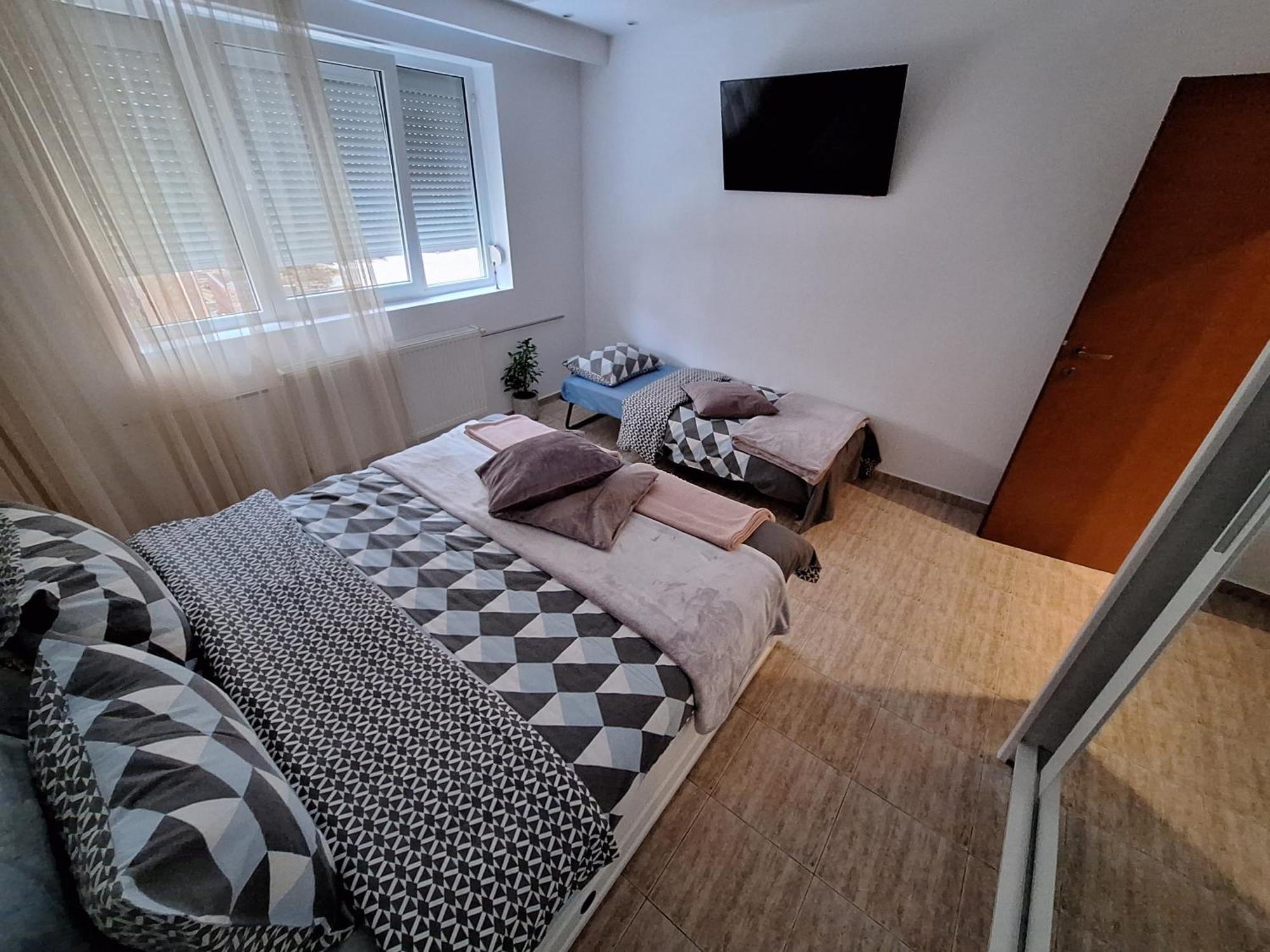 Apartament Casa Dia 1 Sybin Zewnętrze zdjęcie