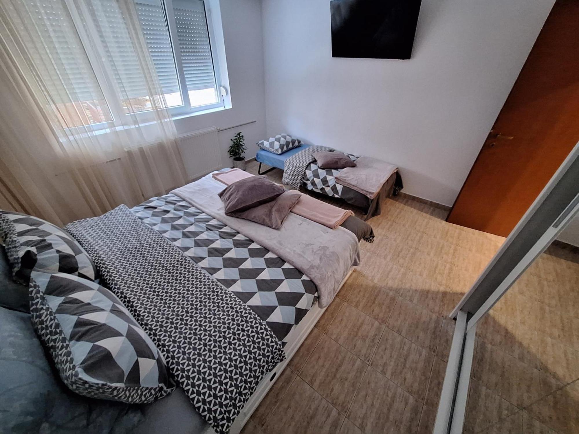 Apartament Casa Dia 1 Sybin Zewnętrze zdjęcie