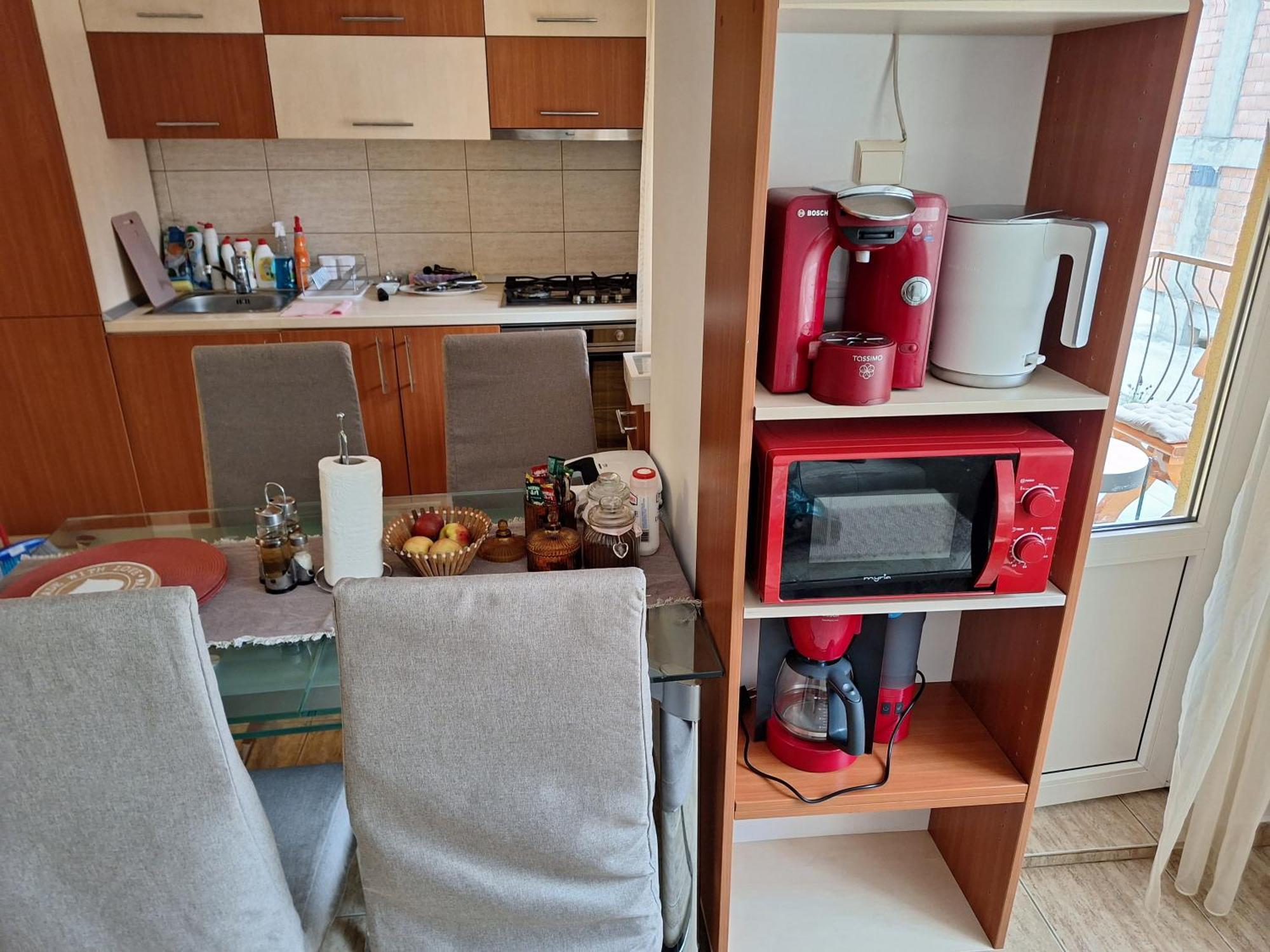 Apartament Casa Dia 1 Sybin Zewnętrze zdjęcie