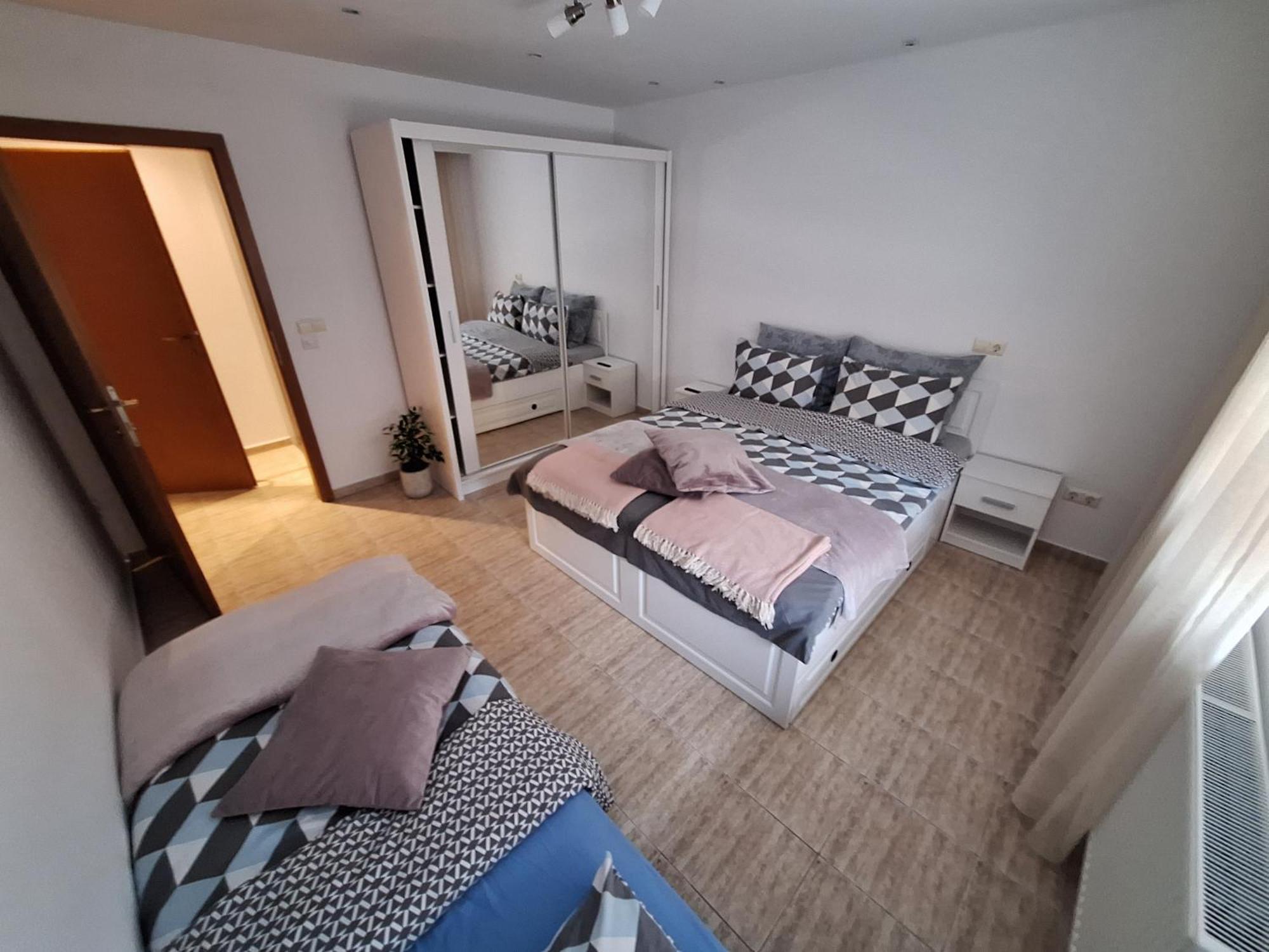 Apartament Casa Dia 1 Sybin Zewnętrze zdjęcie