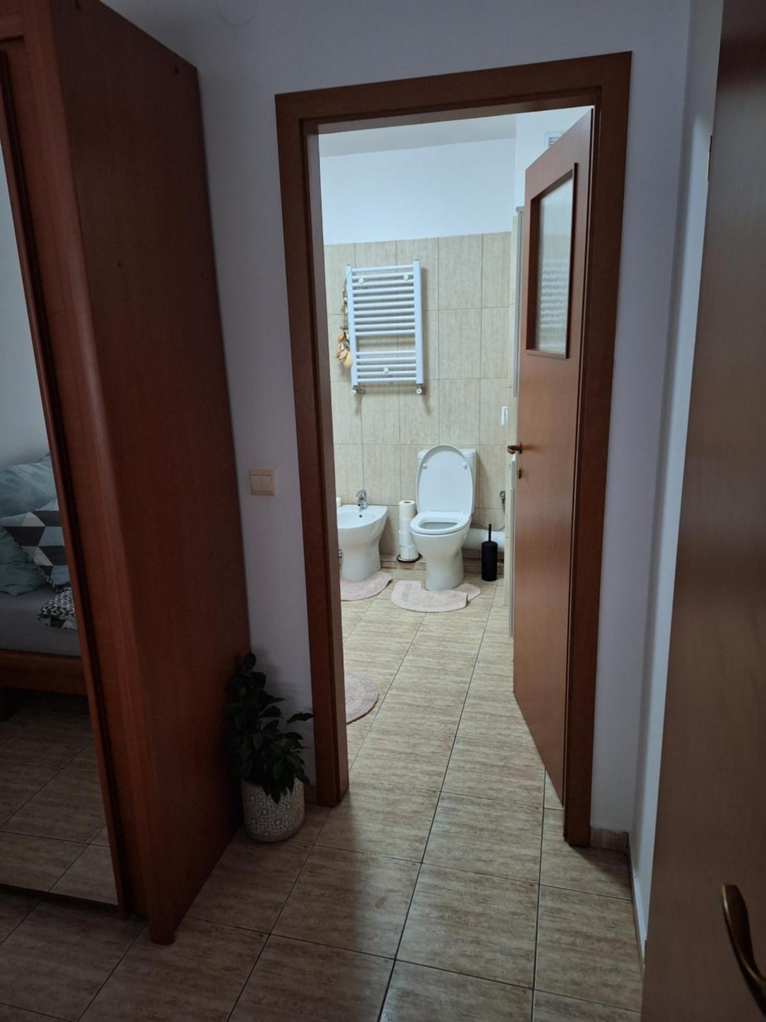 Apartament Casa Dia 1 Sybin Zewnętrze zdjęcie