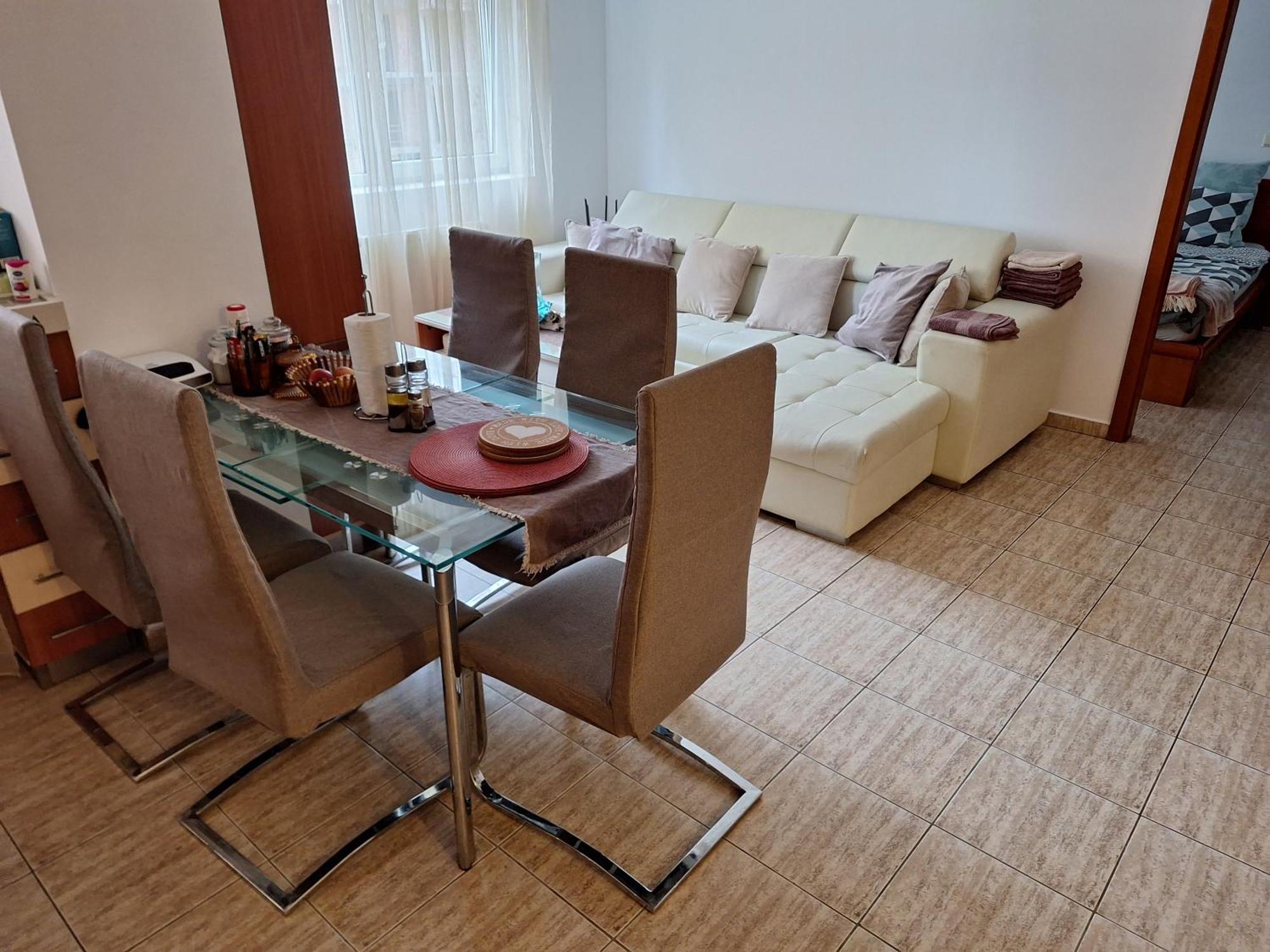 Apartament Casa Dia 1 Sybin Zewnętrze zdjęcie