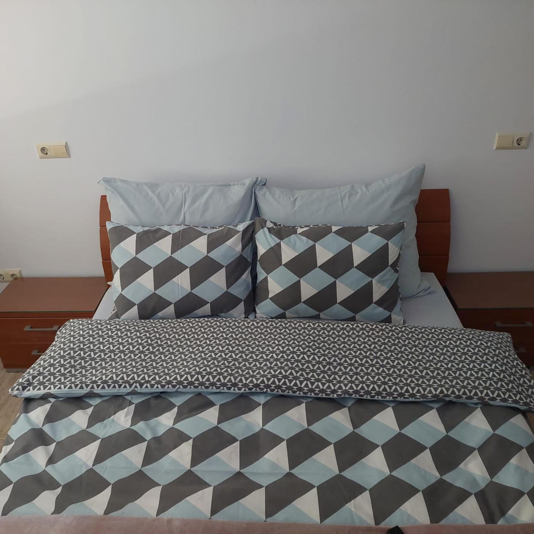Apartament Casa Dia 1 Sybin Zewnętrze zdjęcie